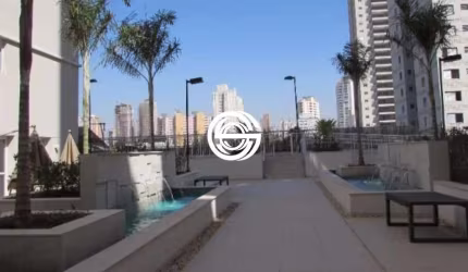 Apartamento em Condomínio para Venda no bairro Parque São Jorge, 2 dorm, 1 suíte, 1 vaga, 68 m