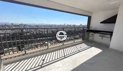 Apartamento em Condomínio Padrão para Venda no bairro Vila Aricanduva, 2 dorm, 2 suíte, 2 vagas, 92 m