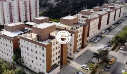 Apartamento em Condomínio para Venda no bairro Jardim Santa Terezinha (Zona Leste), 3 dormitórios , 1 vagas, 53 m