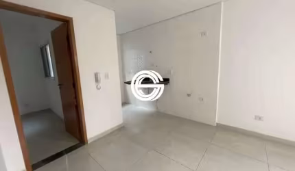 Apartamento em Condomínio para Venda no bairro Jardim Nordeste, 2 dormitórios , 42 m