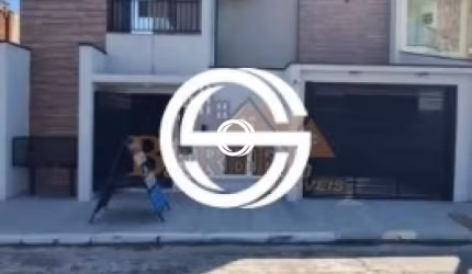 Sobrado em Condomínio  no bairro Jardim Nordeste, 2 dormitórios, 2 suites, 1 vaga, 68 m