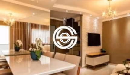 Condominio Fechado na Vila Ré, 134m,  3 dormitórios e 2 vagas