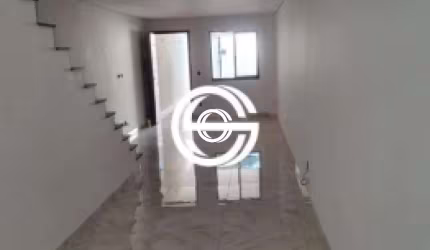 Sobrado em Condomínio para Venda no bairro Cidade Patriarca, 3 suítes, 2 vagas, 130 m