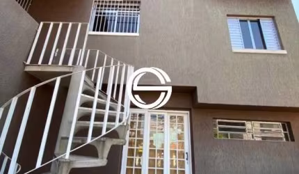 Casa (Sobrado) para Venda, 4 dorm(s), 1 suite(s), 2 vaga(s), 200 m²