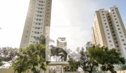 Apartamento (Apartamento Padrão) para Venda, 2 dorm(s), 55 m², porteira fechada