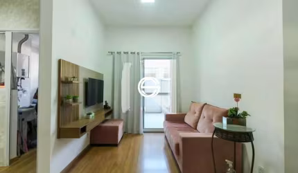 Apartamento (Apartamento Padrão) para Venda, 2 dorm(s), 1 suite(s), 1 vaga(s), 83 m²
