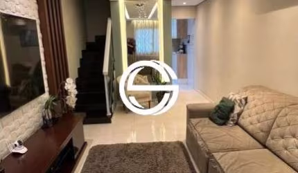 Casa (Sobrado) para Venda, 3 dorm(s), 1 suite(s), 2 vaga(s), 160 m²
