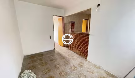 Apartamento (Apartamento Padrão) para Venda, 2 dorm(s), 1 vaga(s), 48 m²