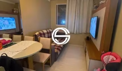 Apartamento (Apartamento Padrão) para Venda, 2 dorm(s), 42 m²