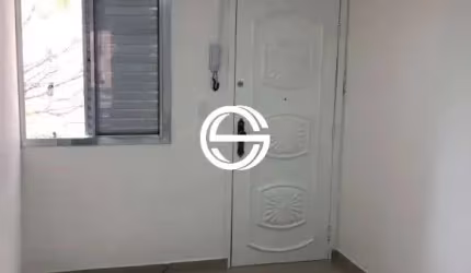 Apartamento (Apartamento Padrão) para Venda, 2 dorm(s), 1 vaga(s), 48 m²