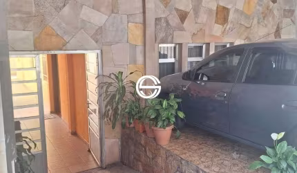 Casa (Terrea) para Venda, 2 dorm(s), 1 suite(s), 3 vaga(s), 148 m²