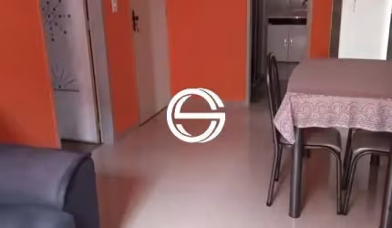Apartamento (Apartamento Padrão) para Venda, 3 dorm(s), 1 vaga(s), 47 m²