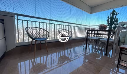 Apartamento (Apartamento Padrão) para Venda, 2 dorm(s), 1 suite(s), 1 vaga(s), 65 m²