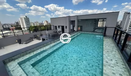 Apartamento (Apartamento Padrão) para Venda, 2 dorm(s), 1 vaga(s), 58 m²  ,   Jardim Anália  Franco