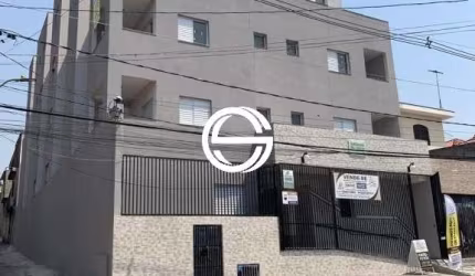 Apartamento (Apartamento Padrão) para Venda, 2 dorm(s), 41 m²