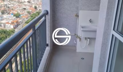 Apartamento (Apartamento Padrão) para Venda, 2 dormitórios, 1 vaga, 42 m²
