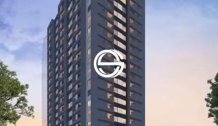 Apartamento Origem  Guilhermina (Construtora Mitre), 2 Dormitórios, Suíte, vaga e prox ao metro