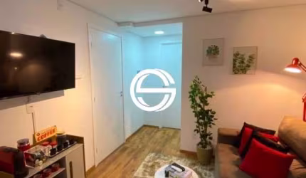 Apartamento (Apartamento Padrão) para Venda, 1 dorm(s), 33 m²