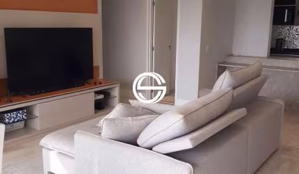 Apartamento (Apartamento Padrão) para Venda, 2 dorm(s), 2 suite(s), 2 vaga(s), 85 m²