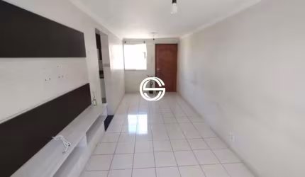 Apartamento (Apartamento Padrão) para Venda, 2 dorm(s), 1 vaga(s), 56 m²
