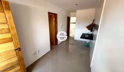 Apartamento (Apartamento Padrão) para Venda, 2 dorm(s), 38 m²