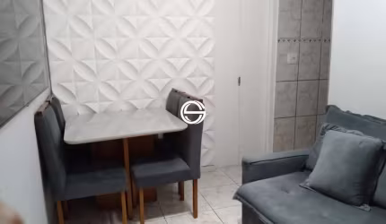 Maravilhoso Apartamento em Artur Alvim