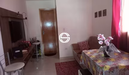 Apartamento (Apartamento Padrão) para Venda, 2 dorm(s), 38 m²
