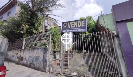 Terreno para Venda, 250 m²
