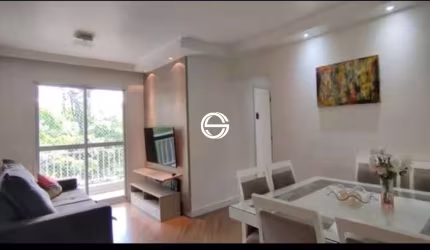 Apartamento (Apartamento Padrão) para Venda, 3 dorm(s), 1 suite(s), 1 vaga(s), 65 m²