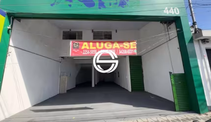 Galpão para Locação, 290 m², Localizado na rua do metro Artur Alvim