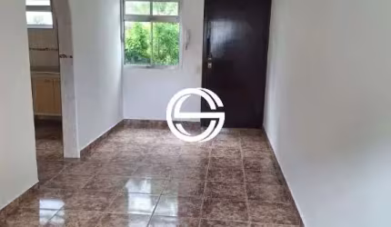 Apartamento (Apartamento Padrão) para Venda, 2 dorm(s), 1 vaga(s), 56 m²