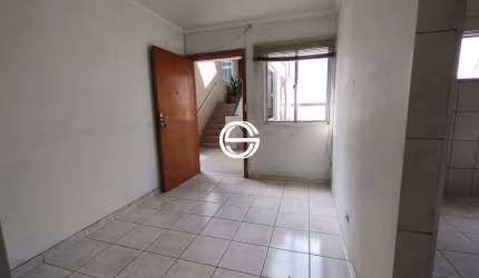 Apartamento (Apartamento Padrão) para Venda, 2 dorm(s), 1 vaga(s), 48 m²