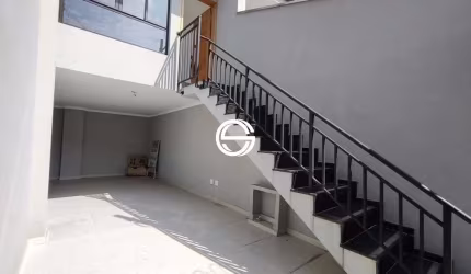 Casa (Sobrado) para Venda, 3 dorm(s), 1 suite(s), 2 vaga(s), 107 m²