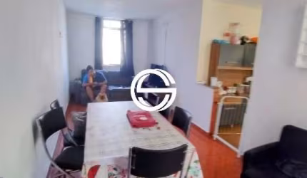 Apartamento (Apartamento Padrão) para Venda, 2 dorm(s), 1 vaga(s), 56 m²
