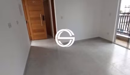 Apartamento (Apartamento Padrão) para Venda, 2 dorm(s), 43 m²