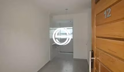 Apartamento (Apartamento Padrão) para Venda, 2 dorm(s), 1 vaga(s), 36 m²