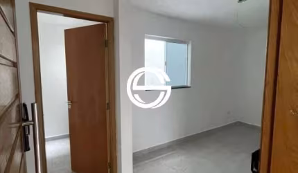 Apartamento (Apartamento Padrão) para Venda, 2 dorm(s), 40 m²