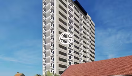 Apartamento (Apartamento Padrão) para Venda, 3 dorm(s), 2 suite(s), 1 vaga(s), 80 m²