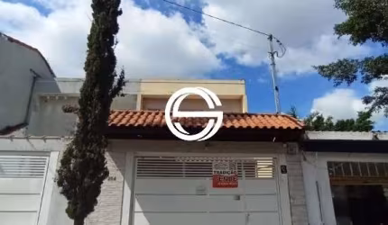 Maravilhoso sobrado com acabamento em alto padrão na Vila Campanela