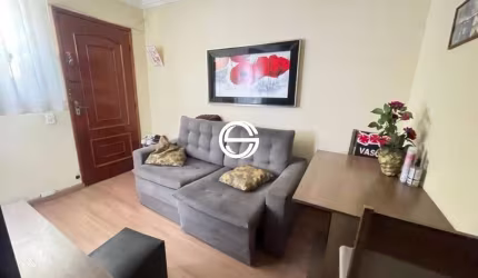 Apartamento (Apartamento Padrão) para Venda, 2 dorm(s), 1 vaga Coberta, 39 m²