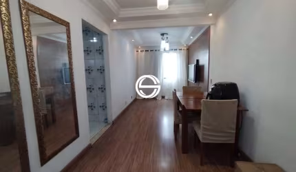 Apartamento (Apartamento Padrão) para Venda, 2 dorm(s), 1 vaga(s), 56 m²