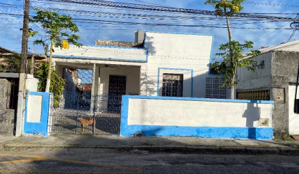 Casa com 4 quartos à venda na Rua Eusébio de Sousa, 514, José Bonifácio, Fortaleza, 412 m2 por R$ 430.000
