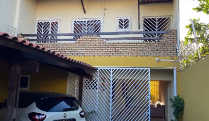 Vende Casa duplex