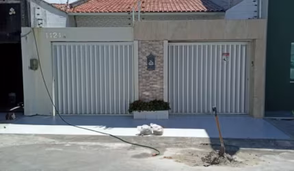 Vende excelente casa