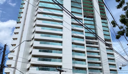 Vende apartamento de Alto padrão no bairro de Fátima