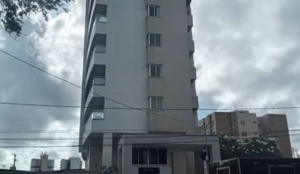 Vende excelente apartamento no bairro de Fátima v