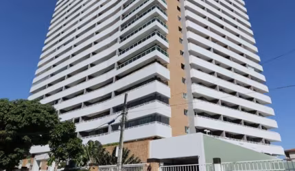 Vende excelente apartamento pronto para morar.