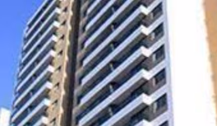 Vende excelente apartamento no gren village