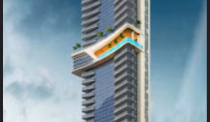 Vende excelente apartamento a 100 metros da beira mar