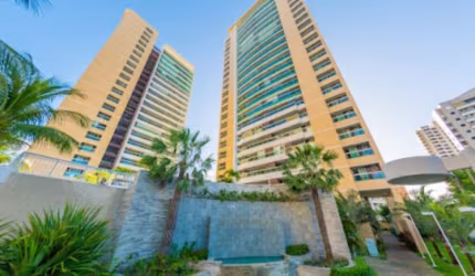 Vende excelente apartamento pronto para morar.